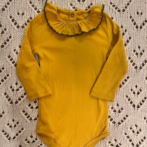 Misha & Puff 18/24 Onesie